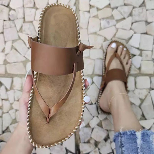 Title 6, European and American Flat-Bottom Breathable Ro...