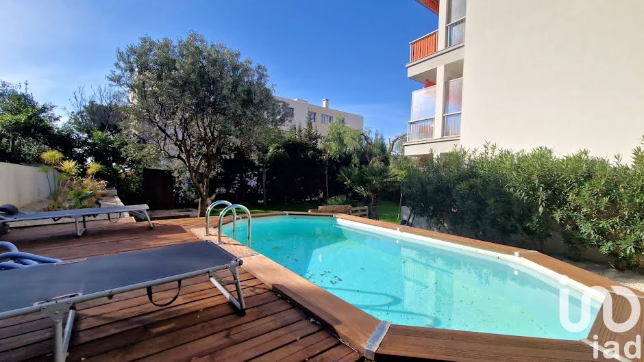 Vente appartement 3 pièces 79 m² à Saint-Laurent-du-Var (06700), 618 000 €