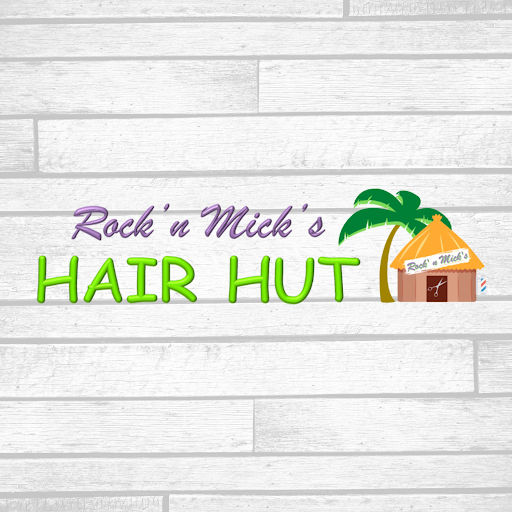 Rock'N Mick's Hair Hut