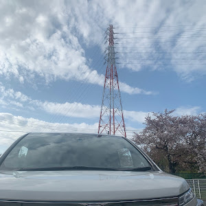 ヴォクシー ZRR80W