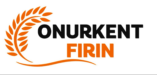 Bahçeşehir onurkent fırın & Cafe (ekmek evi) logo