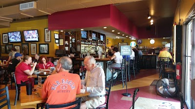 Photos of Lucky's Burger & Brew