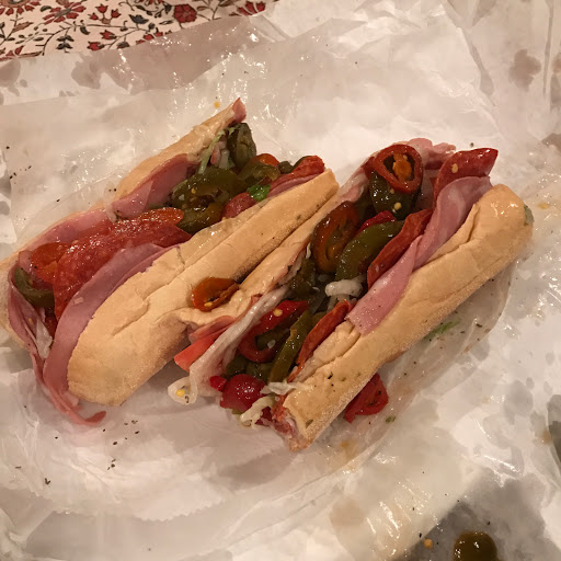 Deli «The Deli», reviews and photos, 480 Elden St, Herndon, VA 20170, USA