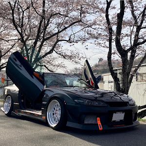 シルビア S15