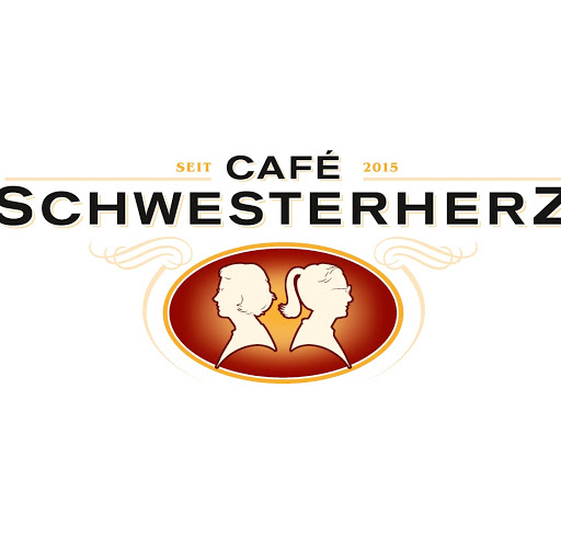 Café Schwesterherz logo