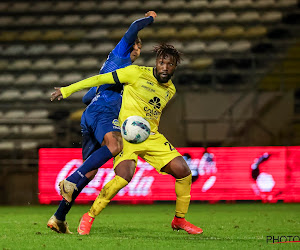 Speler met 1A-verleden en doelman de helden van Lierse K. na eerdere chaos, Zulte Waregem herpakt zich dan toch