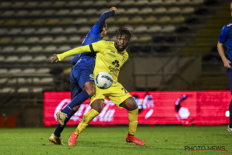 Speler met 1A-verleden en doelman de helden van Lierse K. na eerdere chaos, Zulte Waregem herpakt zich dan toch