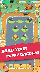 Running Puppy(圖1)-速報App