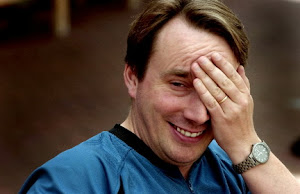 Linus Torvalds