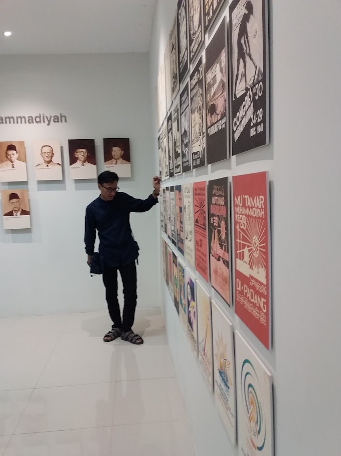 Museum Muhammadiyah