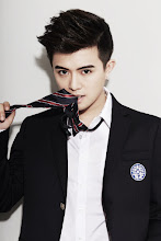 Jovi Xu Jiawei China Actor