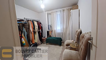 appartement à Annemasse (74)