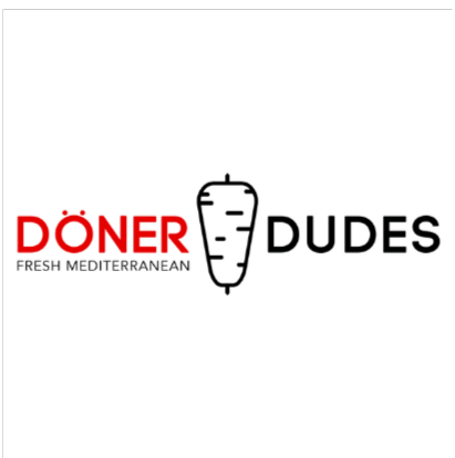 Doner Dudes logo