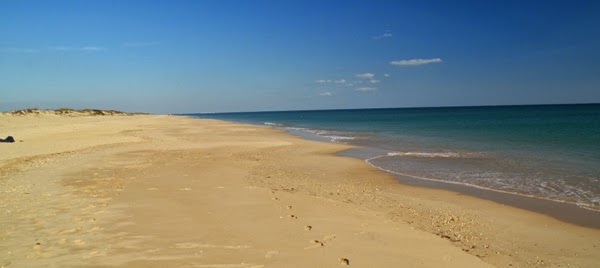 Praias / Experiências a não perder no Algarve