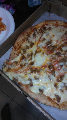 Pizza Restaurant «Riverside Pizzeria & Carryout», reviews and photos, 1321 Riverside Pkwy # F1, Belcamp, MD 21017, USA