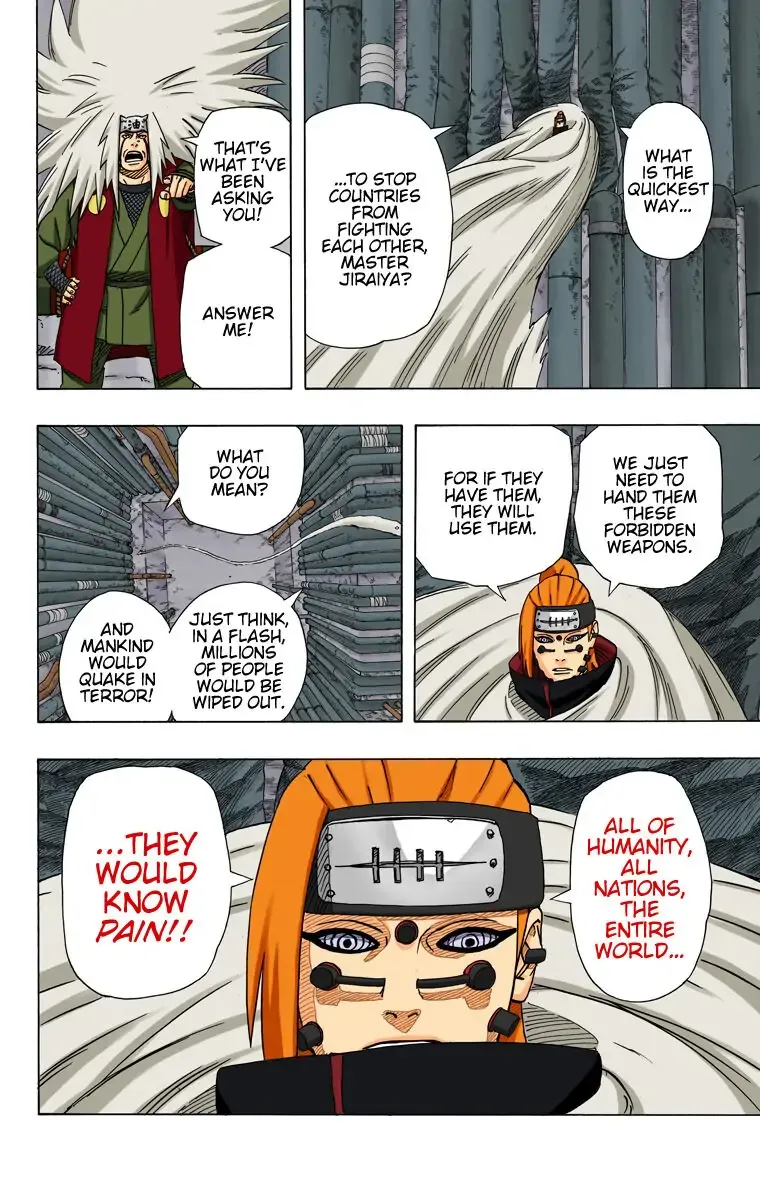 Chapter 374 Page 11