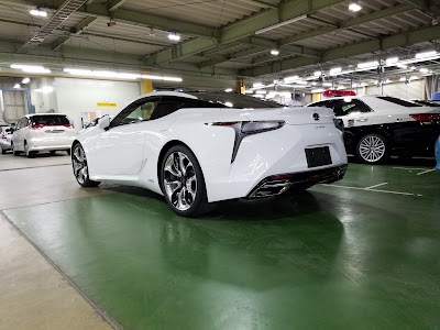 Photos of 兵庫トヨタ自動車株式会社 藤原台店