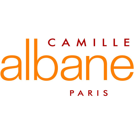 Camille Albane - Coiffeur Suresnes logo