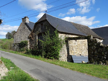 maison à Sénergues (12)