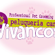 PELUQUERÍA CANINA VIVANCOS - Professional Pet Grooming Services & Food Store