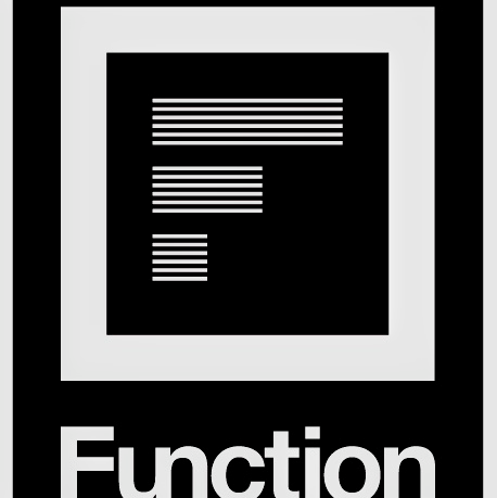 Function Fitness Gym Inc logo