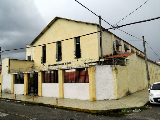 CEFA - Centro Espírita Francisco de Assis, Rua Senador Catunda, 117 - Benfica, Fortaleza - CE, 60015-320, Brasil, Centro_Esprita, estado Ceara