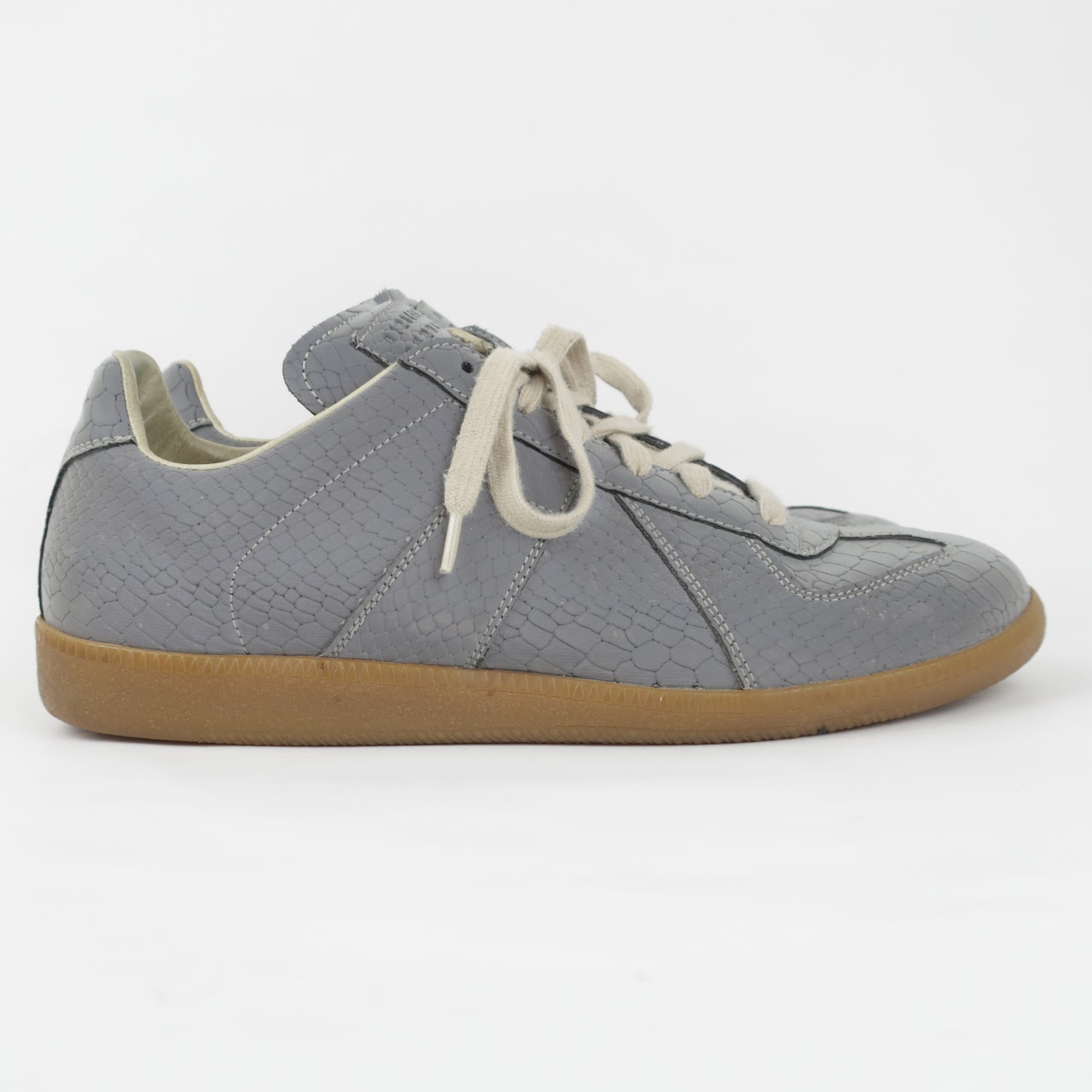 Maison Martin Margiela 70's Replica Sneakers
