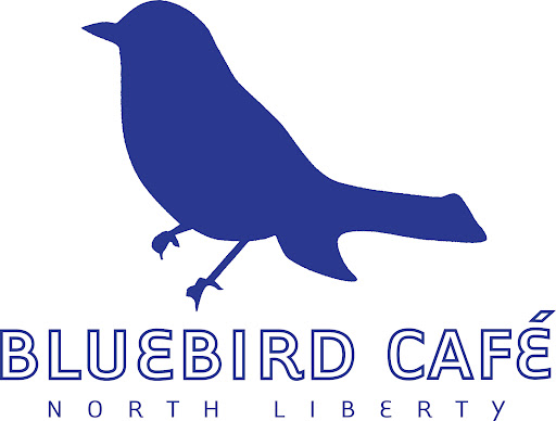 Bluebird Cafe logo