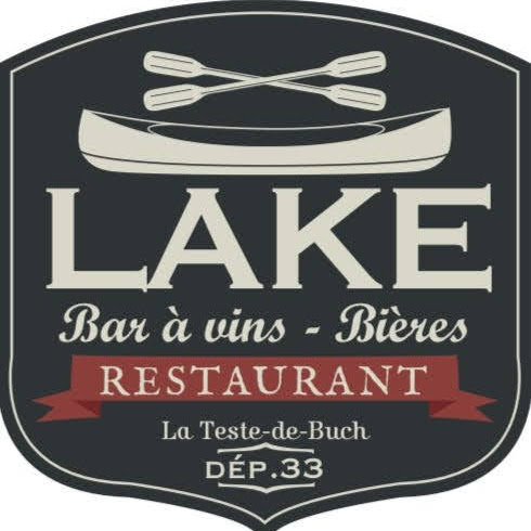 Le Lake Restaurant Bar logo