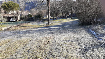 terrain à Robiac-Rochessadoule (30)