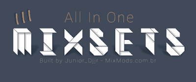 AC2] MixSets - MixMods