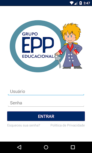 Grupo EPP Educacional