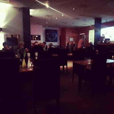 Photos of Heaven and Sea pier AS