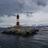 Estreito de Magallanes, Ushuaia, Argentina