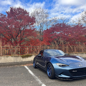 ロードスター ND5RC