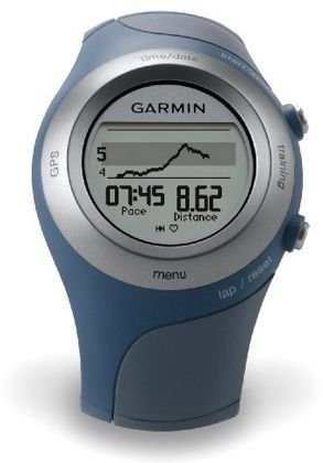 Garmin Forerunner 405