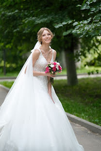 Wedding photographer Kseniya Tarakanova (kseniyatar). Photo of 16 March