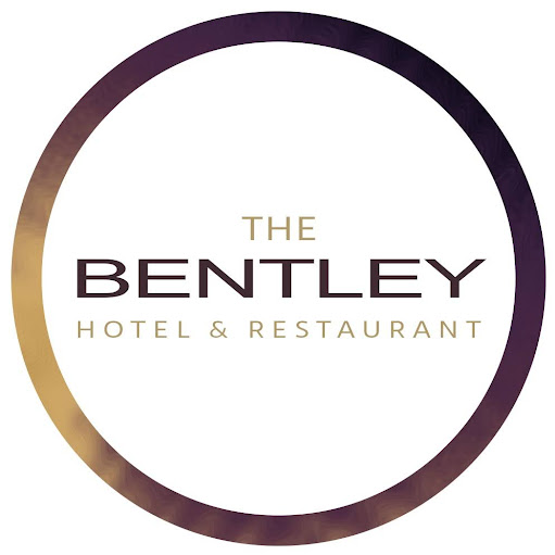 The Bentley Hotel logo