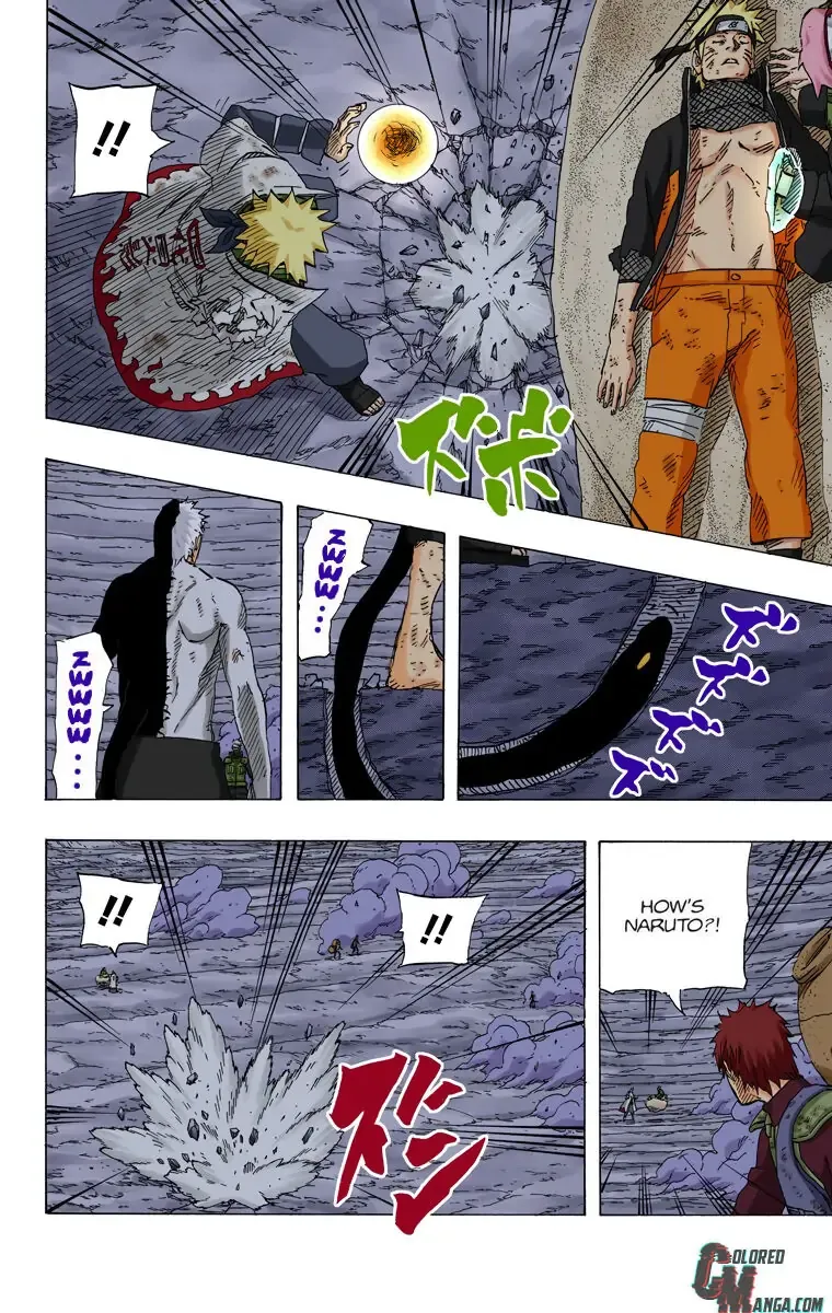 Chapter 664 Page 14