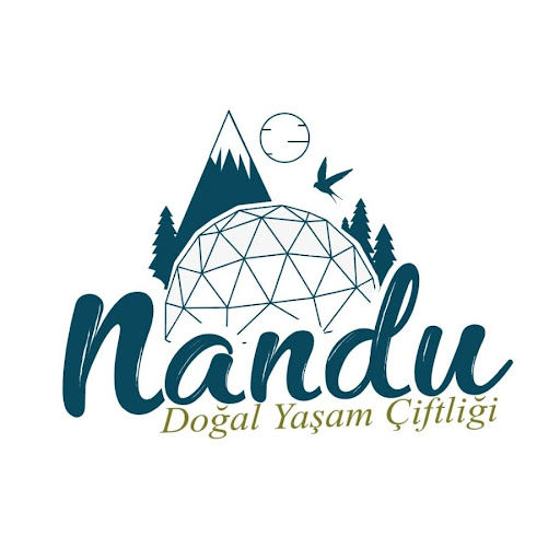 Nandu Doğal Yaşam Çiftliği logo