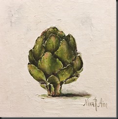 Artichoke 4