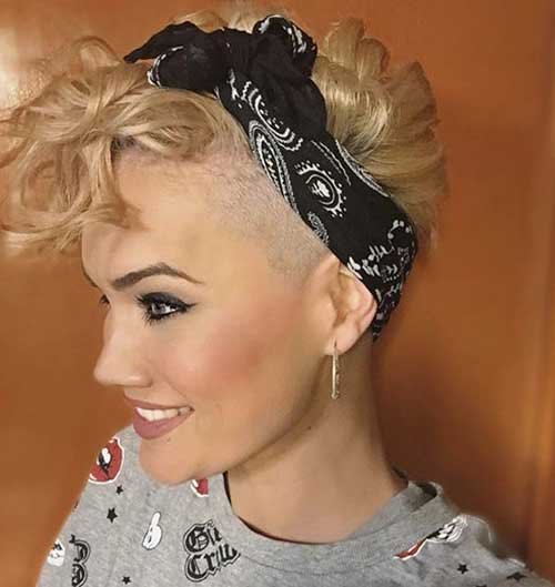 Pretty Pixie Haircuts For Beautiful Women Fashions Eve