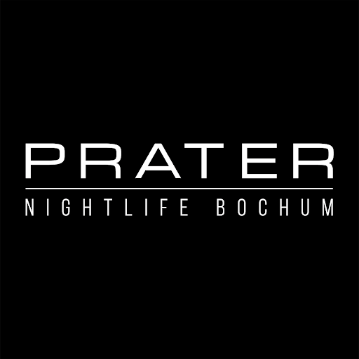 Prater Nightlife Bochum logo