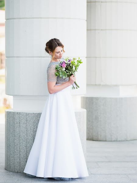 Fotografo di matrimoni Artem Korotysh (korotysh). Foto del 23 dicembre 2019