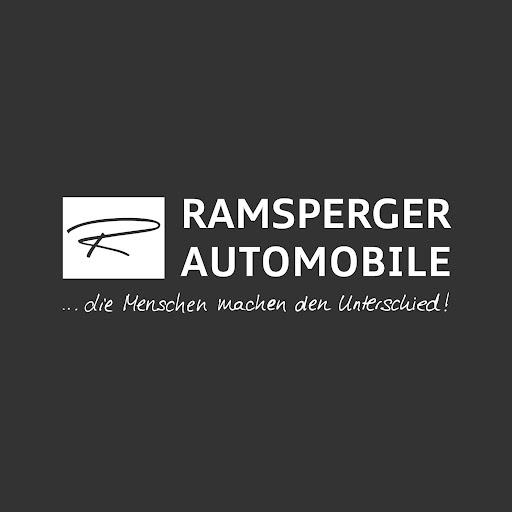 VW | Ramsperger Automobile GmbH & Co. KG logo