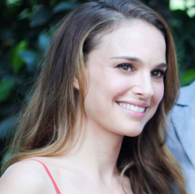 Natalie Portman Dp Profile Pics