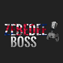 Zebedee Boss's user avatar