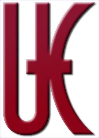 United Custom Kitchens Inc. logo