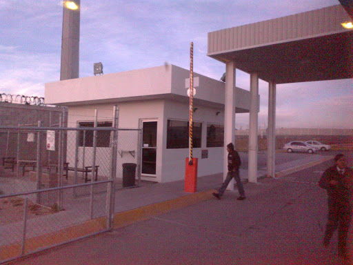 Honeywell Aerospace Caseta 1, Praderas de Alto Velo, Parque Industrial Ávalos, Chihuahua, Chih., México, Tienda de electrodomésticos | CHIH