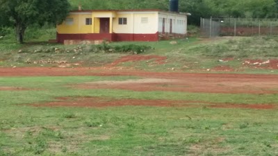 Photos of Barry and Lloyd Community Centre